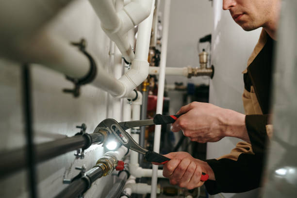 Reliable Brookland, AR Plumbing Solutions