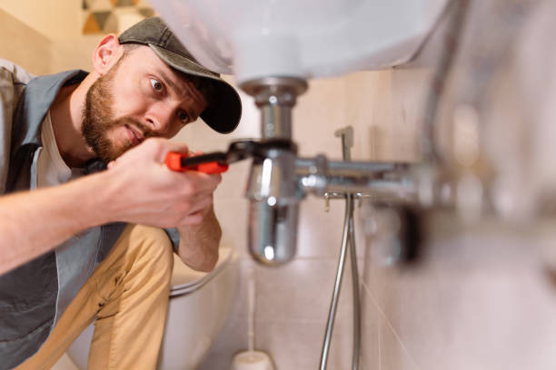  Brookland, AR Plumbing Pros