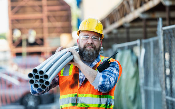 Best Leak Detection Services  in Brookland, AR